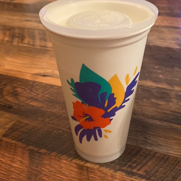 6-pack of Starbucks summer cups - Picture 2 of 8